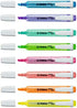 Highlighter - STABILO Swing Cool Wallet of 8 Assorted Colours
