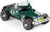 Erector by Meccano, 5 in 1 Roadster Pull Back Car Building Kit, for Ages 8 and up, STEM Construction Education Toy