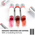 ChapStick Total Hydration Moisture + Tint Hello Bordeaux Tinted Lip Balm Tube