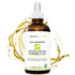Vitamin E Oil - 100% All Natural & USDA Organic (LARGE 4oz Bottle) Skin Renewing Oil for Scars, Collagen Production, Dark Spots & Wrinkles. Radiant, Hydrated & Youthful Skin. Face & Body Moisturizer
