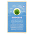 TICK TOCK TEAS Bags Earl Grey Rooibos Tea, 40 Count - Packaging May Vary