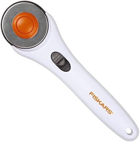 Fiskars Classic Stick Rotary Cutter, 45mm