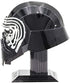 Fascinations Metal Earth Kylo Ren Helmet 3D Metal Model Kit