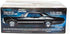 AMT 1967 Chevy Impala 4-Door Supernatural 1:25 Scale Model Kit