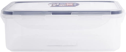 LOCK & LOCK Airtight Rectangular Food Storage Container 33.81-oz / 4.23-cup
