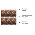 A&W Singles To Go Powder Packets - Sugar Free, Non-Carbonated Root Beer Water Drink Mix (6 Boxes with 6 Packets Each - 36 Total Servings)