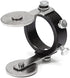B.W.P Metal Roller Guide Wheel Spacer for P80 Air Plasma Cutting Cuter Torch