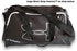 Strap Gummy - Prevent Strap Slips - The Original Non Slip Shoulder Strap Grip Strips – Set of Large Black or Small Semi-Clear