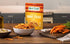 Rhythm Superfoods Crunchy Carrot Sticks, Sea Salt, Organic and Non-GMO, Vegan/Gluten-Free Superfood Snacks, 1.4 Ounce (Pack of 4)