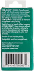 Stim-U-Dent Mint Plaque Removers, 4 Pack of 25 (Value Pack of 4)