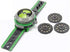 Kids Projector Watch Ben Watch Omnitrix Toys Ben 10 Ultimate Alien Watch Style for Children Birthday Christmas Gifts