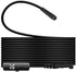Ulefone IP67 Waterproof 3 in 1 Endoscope for Ulefone Power Armor 18T/Armor 13/Armor 16 Pro/Armor 9 Android Rugged Smartphones, 2M Semi-Rigid, 5.5 mm Borescope Inspection Snake Camera, 6 LED Lights