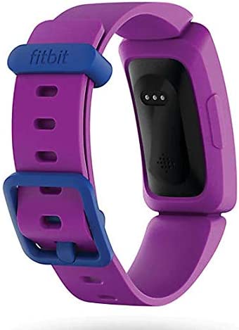 Fitbit Ace 2 Activity Tracker for Kids, Grape