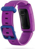 Fitbit Ace 2 Activity Tracker for Kids, Grape