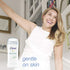 Dove Antiperspirant Deodorant, Sensitive Skin, 2.6 Ounce