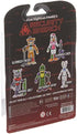 Funko Action Figure: Five Nights at Freddy's, Security Breach - Roxanne Wolf, Multicolour, 5.5 inches