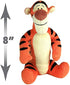 Disney Collectible 8-inch Beanbag Plush, Tigger, Amazon Exclusive, by Just Play