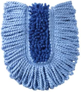 O-Cedar Dual-Action Dust Mop Refill