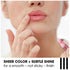 Total Hydration Midnight Magenta Tinted Lip Oil