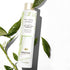 Pantene Shampoo and Conditioner Plus Rescue Shot Treatment, with Bamboo, Nutrient Blends Hair Volume Multiplier