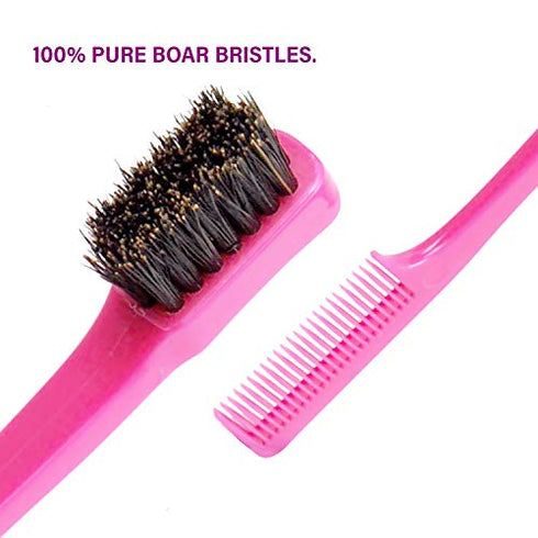 Camryn's BFF Gentle Edges Brush
