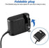 Charger for Gameboy Advance SP, AC Adapter for Nintendo NDS and Game Boy Advance SP Systems Power Charger, Wall Travel Charger Power Cord Charging Cable 5.2V 450mA for GBA SP