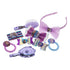 Disney Frozen 2 - Townley Girl Hair Accessories Set for Kids, Perfect for Parties, Ages 3+, 20 Pcs