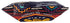 Siete Family Foods Fuego Potato Chips, 5.5 oz Bag
