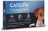 Capstar Flea Tablets for Dogs 2-25 lbs., Count of 12, 12 CT