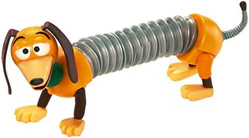 Disney Pixar Toy Story Slinky Dog Figure