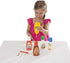 Melissa & Doug 5-Piece Favorite Condiments Play Food Set - Play Ketchup and Mustard Bottles, Pretend Play Food Set For Kids Ages 3+