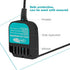 Creabest New Li-ion 10.8V-12V Battery Charger Compatible with Hitachi 331065 BCL1015 BCL1015S 329370 329371 329389 (NOT for Ni-MH/Ni-Cd Battery)