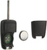 2 Key Fob fits 2010-2017 Buick Allure Encore Lacrosse Regal Verano/Chevy Camaro Cruze Equinox Impala Malibu Sonic/GMC Terrain Keyless Entry Remote Flip 2010 2011 2012 2013 2014 2015 2016 2017