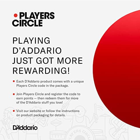 D'Addario Guitar Strings - NYXL Electric Guitar Strings - NYXL1046-3P - Unrivaled Strength, Tuning Stability, Enhanced Mid-Range - For 6 String Guitars - 10-46 Regular Light, 3-Pack