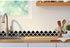 Cricut Joy Smart Vinyl - Permanent Holographic - 5.5" x 48", Adhesive Decal Roll - Sparkle
