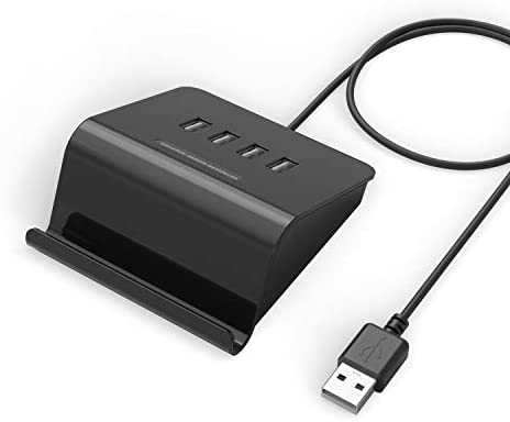 Delta essentials FO202 Keyboard and Mouse Adapter for PS3 PS4 Xbox One Xbox 360 Nintendo Switch