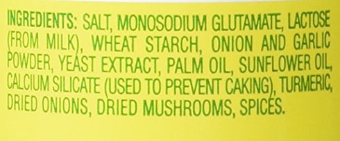 Knorr All Purpose Aromat Seasoning 3oz./85g