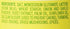 Knorr All Purpose Aromat Seasoning 3oz./85g
