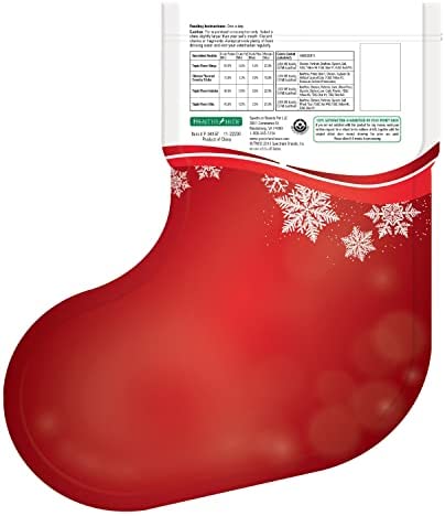 Good'n'Fun Holiday Variety Pack, 10 Count, Holiday Snacks for All Dogs (P-94167)
