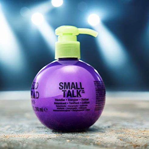 TIGI Bed Head Mini Small Talk 3 in 1, 8 Fl Oz