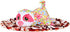 Basic Fun New Carnival Theme - Scented Cutetitos Carnivalitos - Surprise Stuffed Animals - Collectible Carnival Plush 7.5 inches