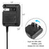 Charger for Gameboy Advance SP, AC Adapter for Nintendo DS Console, USB Power Cable for GBA SP Wall Travel Cord