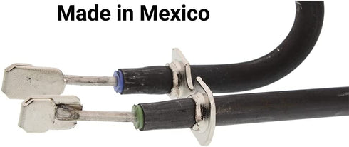 ERP S30M2 Range Surface Element