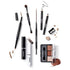 COVERGIRL Easy Breezy Volumizing Brow Gel, Deep, 0.16 Fl Oz (Pack of 1)