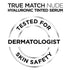 L'Oreal Paris True Match Nude Hyaluronic Tinted Serum Foundation with 1% Hyaluronic acid, Light 2-3, 1 fl. oz.