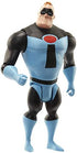 The Incredibles 2 Hey Day Mr. Incredible 4-Inch Action Figure