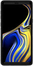Speck Products Compatible Phone Case for Samsung Galaxy Note 9, Presidio Grip Case, Black/Black