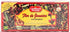 Caribbean Dreams Sorrel & Ginger Tea, 24 Tea Bags, All Natural, Caffeine Free, Herbal Tea, White, (CD S&G)