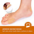 Kimihome Bunion Cushion Pads,24 Count Bunion Foot Protectors for Feet (Latex-Free), Stay in Place All Day - Strong Adhesive