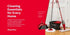 O-Cedar Dual-Action Dust Mop Refill